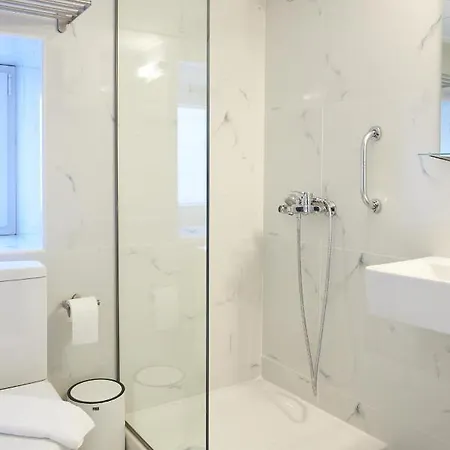 Galaxidaki 1857 Casa de hóspedes Galaxídhion