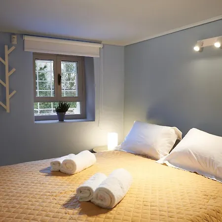 Guest house Galaxidaki 1857 *