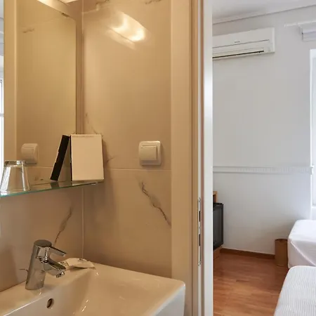 Galaxidaki 1857 Guest house *