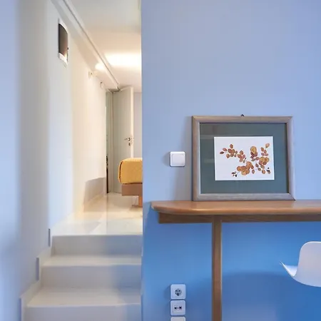 Galaxidaki 1857 Casa de hóspedes 4*