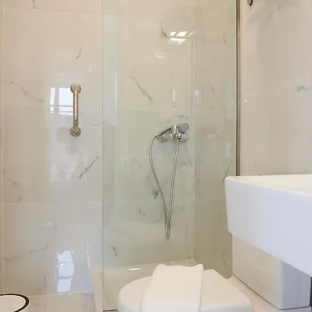 Galaxidaki 1857 Casa de hóspedes