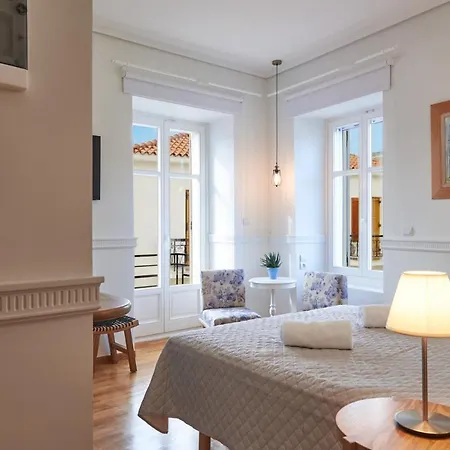 Casa de hóspedes Galaxidaki 1857 Galaxídhion