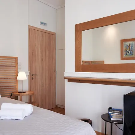 招待所 Galaxidaki 1857 4*