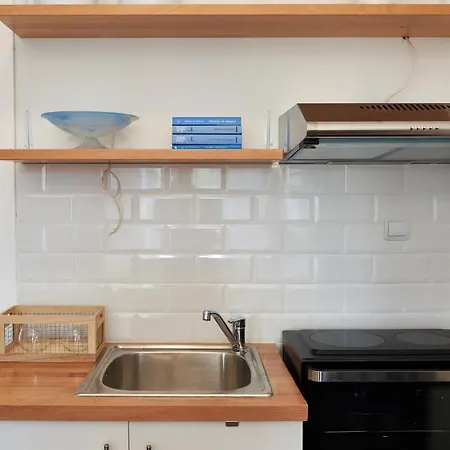 Casa de hóspedes Galaxidaki 1857 Galaxídhion