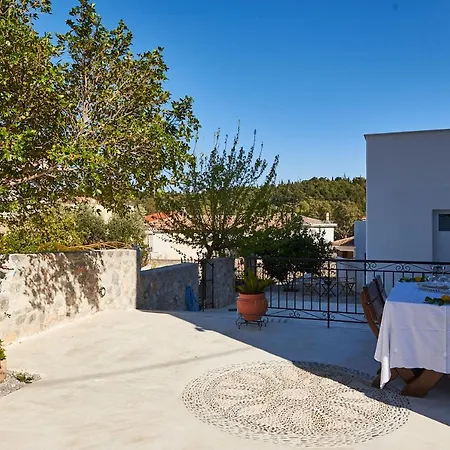 Galaxidaki 1857 Casa de hóspedes