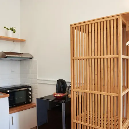 Guest house Galaxidaki 1857