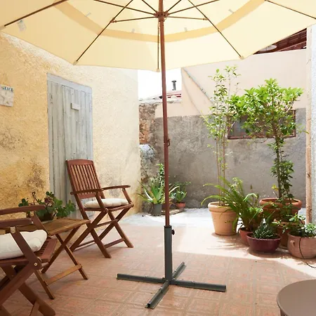 Guest house Galaxidaki 1857 *