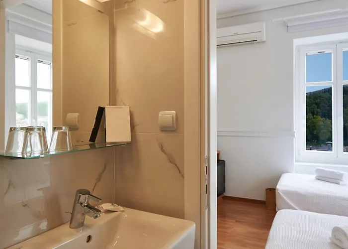 Galaxidaki 1857 Guest house 4*