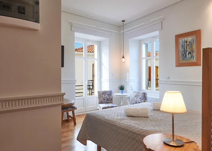 Guest house Galaxidaki 1857 Galaxidi