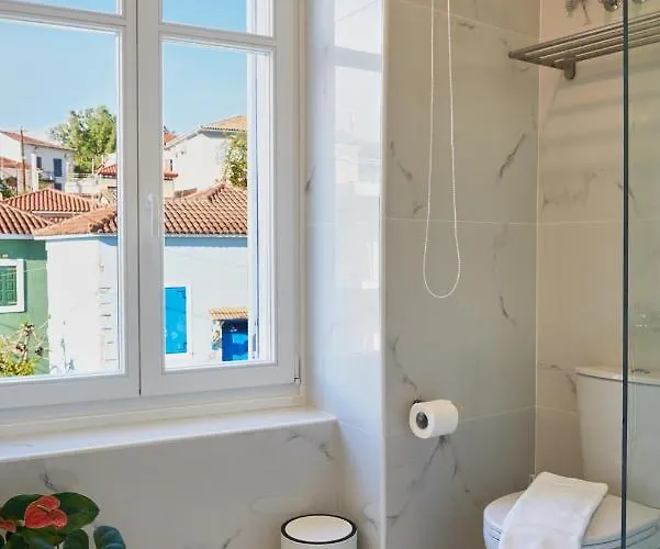 Guest house Galaxidaki 1857 Galaxidi