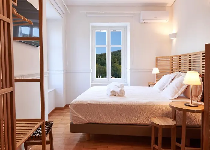 Guest house Galaxidaki 1857 4*