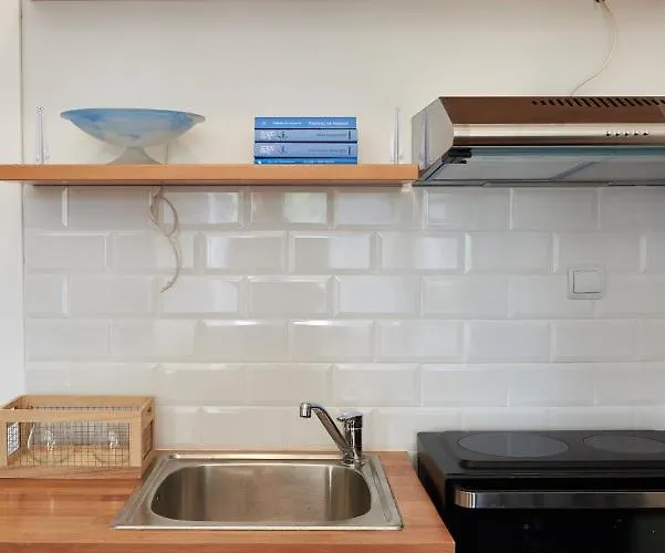 Guest house Galaxidaki 1857 Galaxidi