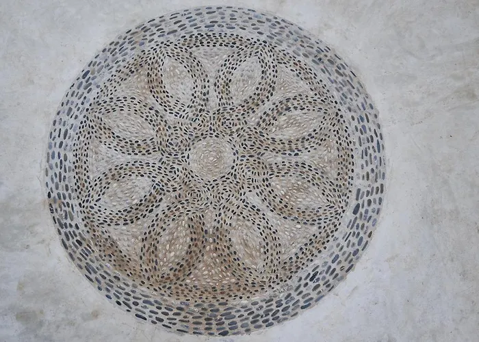 Guest house Galaxidaki 1857