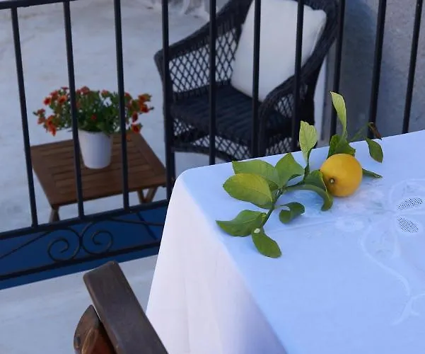 Galaxidaki 1857 4* Galaxidi