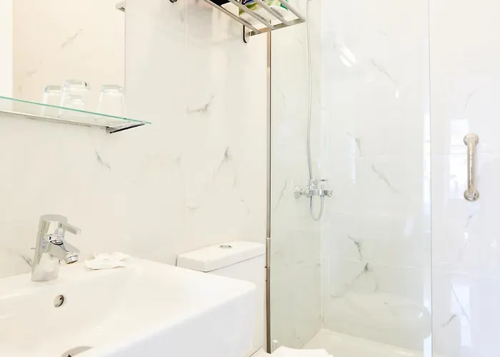 Galaxidaki 1857 Guest house 4*