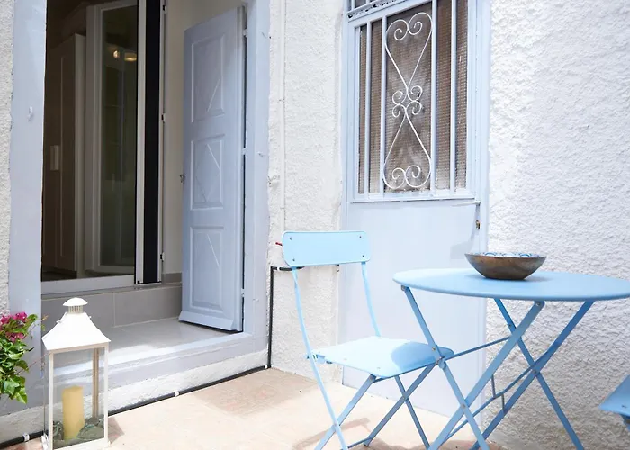 Galaxidaki 1857 4* Galaxidi